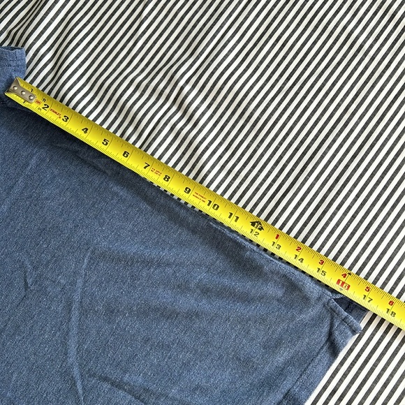 Saks Fifth Avenue men’s shirt - Picture 4 of 4